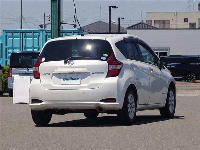 Nissan NOTE 2019 7672680-2