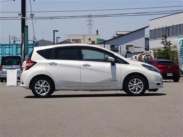Nissan NOTE 2019 7672680-20