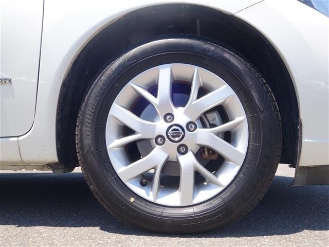Nissan NOTE 2019 7672680-4