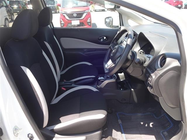 Nissan NOTE 2019 7672680-5