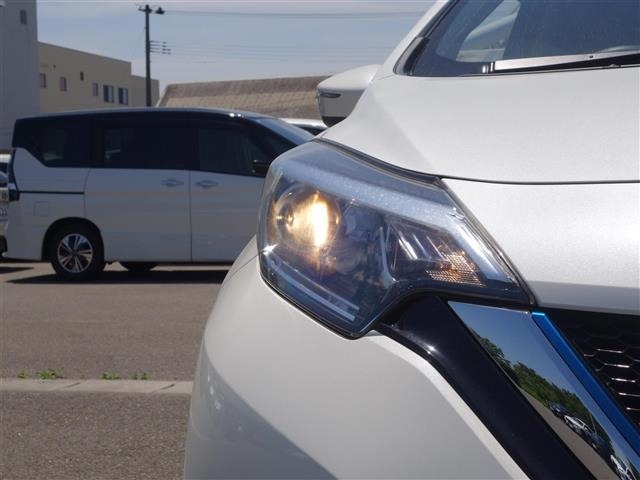 Nissan NOTE 2019 7672680-6