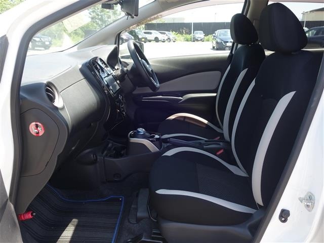 Nissan NOTE 2019 7672680-7