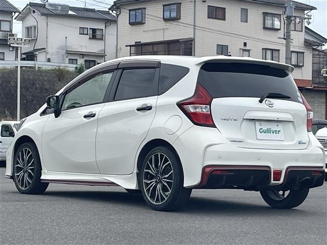 Nissan NOTE 2017 7672686-13