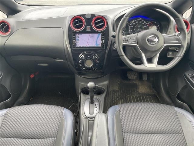 Nissan NOTE 2017 7672686-14