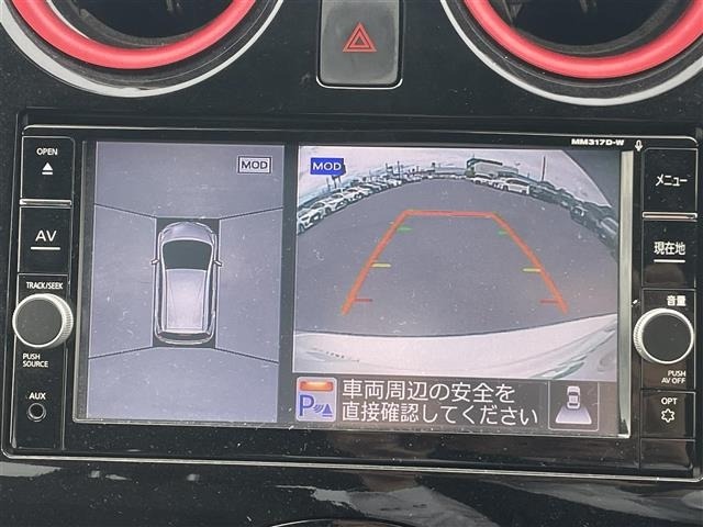 Nissan NOTE 2017 7672686-15