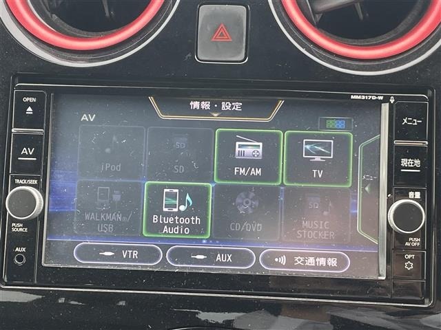 Nissan NOTE 2017 7672686-17