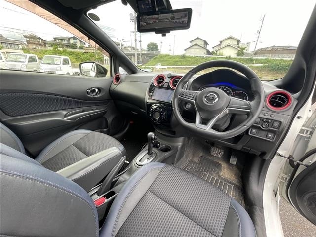 Nissan NOTE 2017 7672686-6
