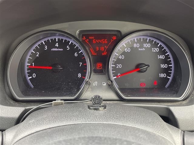 Nissan NOTE 2014 7672687-1