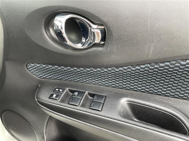 Nissan NOTE 2014 7672687-11
