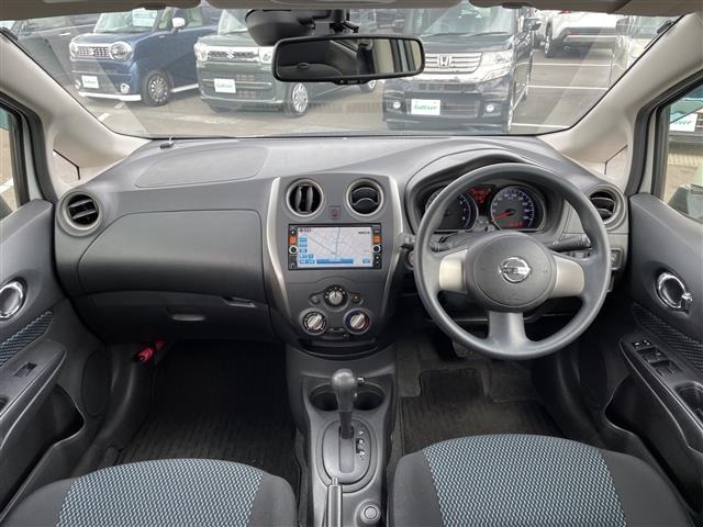 Nissan NOTE 2014 7672687-15