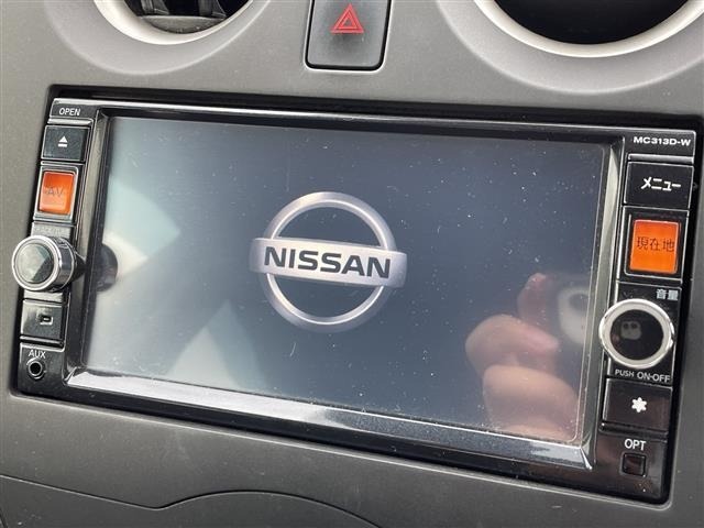 Nissan NOTE 2014 7672687-16