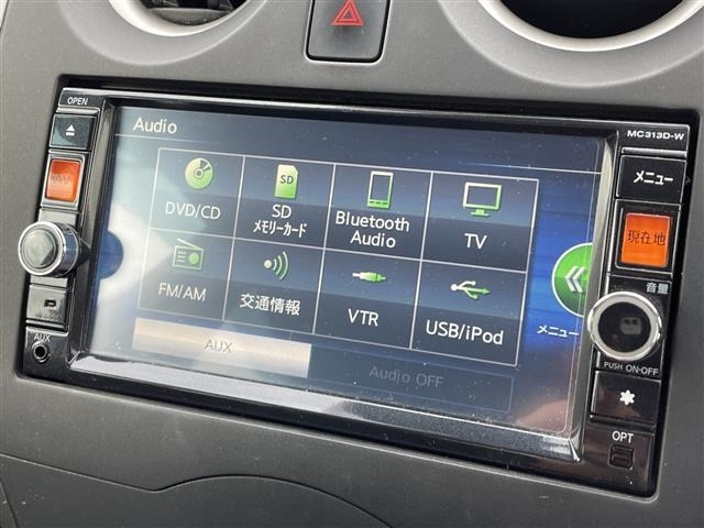 Nissan NOTE 2014 7672687-18