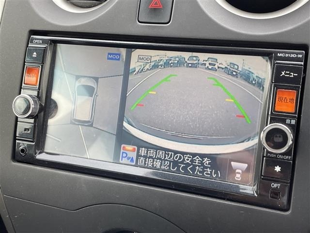 Nissan NOTE 2014 7672687-19
