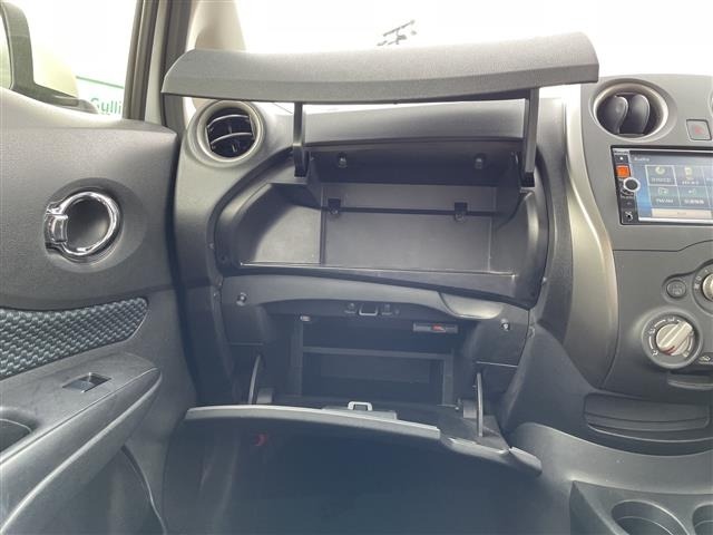 Nissan NOTE 2014 7672687-4