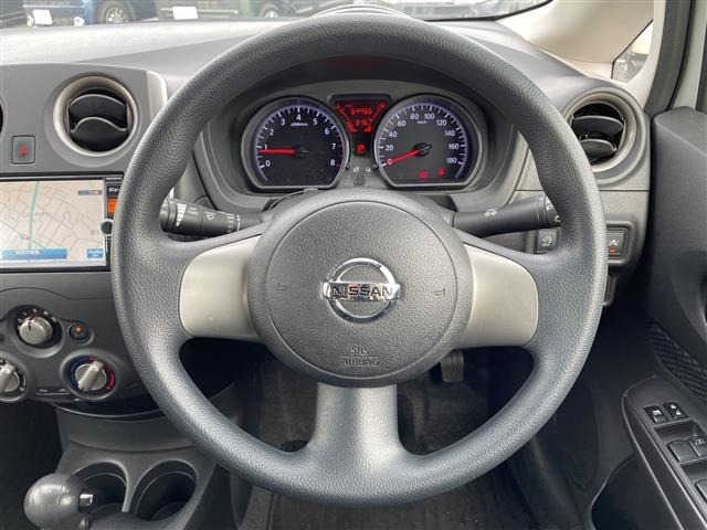 Nissan NOTE 2014 7672687-5