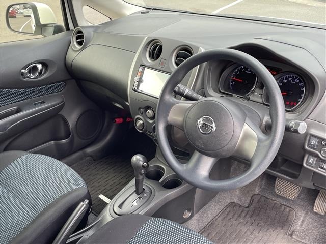 Nissan NOTE 2014 7672687-6