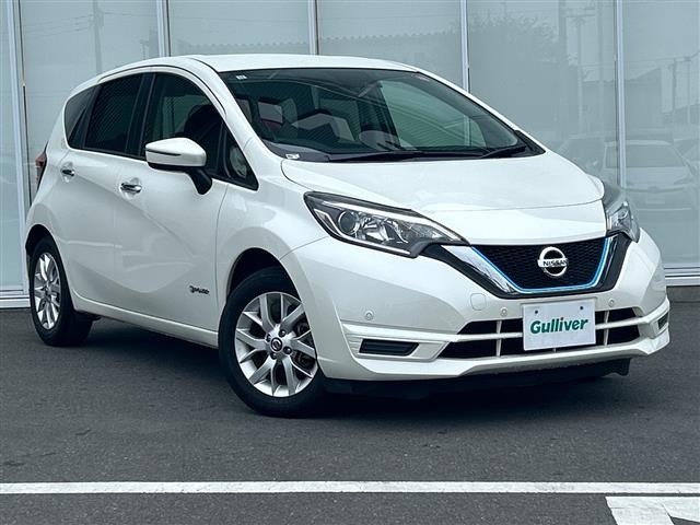 Nissan NOTE 2018 7672691-0