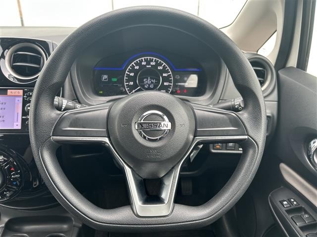 Nissan NOTE 2018 7672691-1