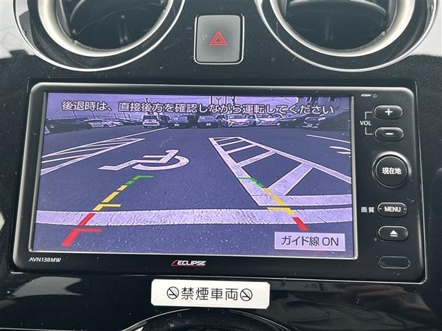 Nissan NOTE 2018 7672691-15