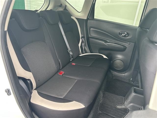 Nissan NOTE 2018 7672691-2