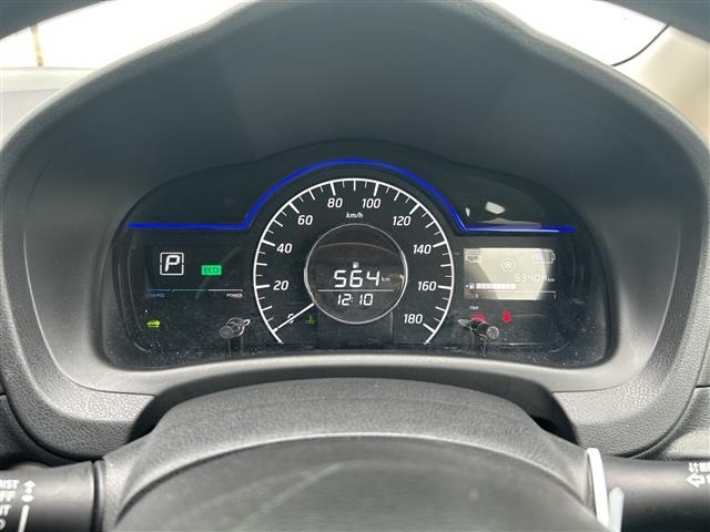 Nissan NOTE 2018 7672691-21