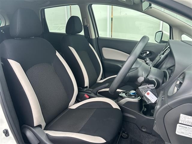 Nissan NOTE 2018 7672691-22