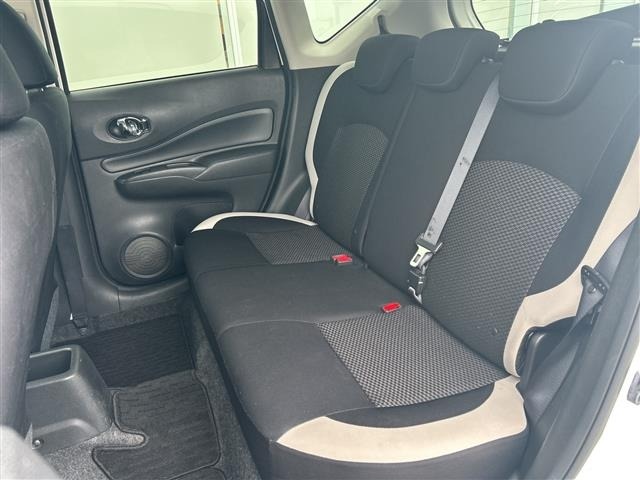 Nissan NOTE 2018 7672691-4