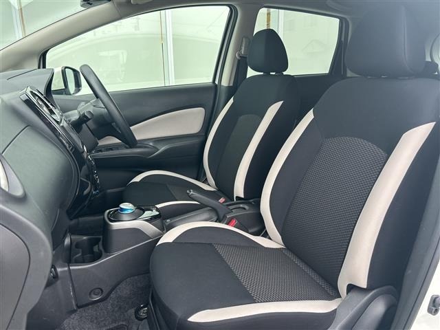 Nissan NOTE 2018 7672691-6