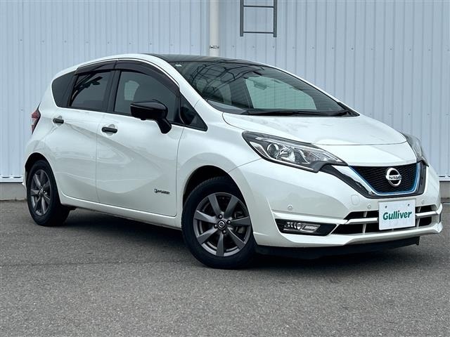 Nissan NOTE 2019 7672698-0