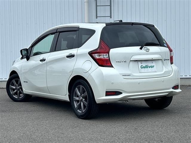 Nissan NOTE 2019 7672698-13