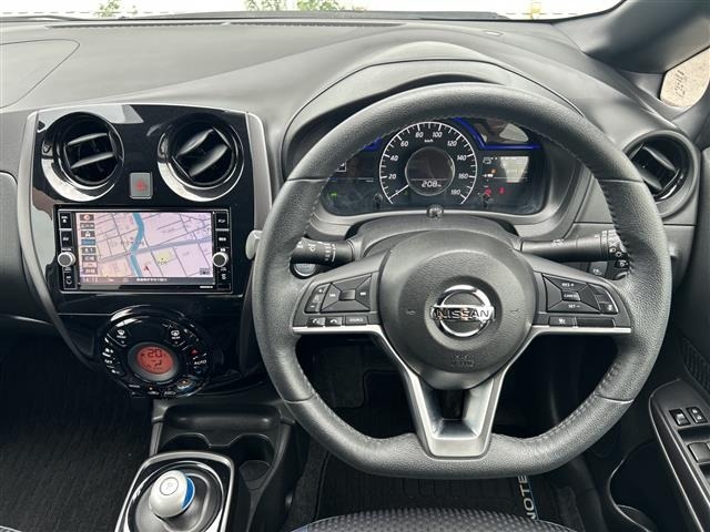 Nissan NOTE 2019 7672698-5