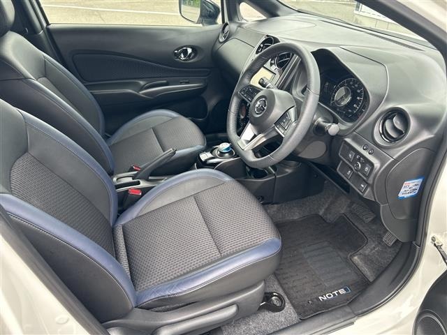 Nissan NOTE 2019 7672698-6