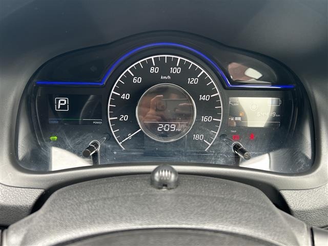 Nissan NOTE 2019 7672698-7