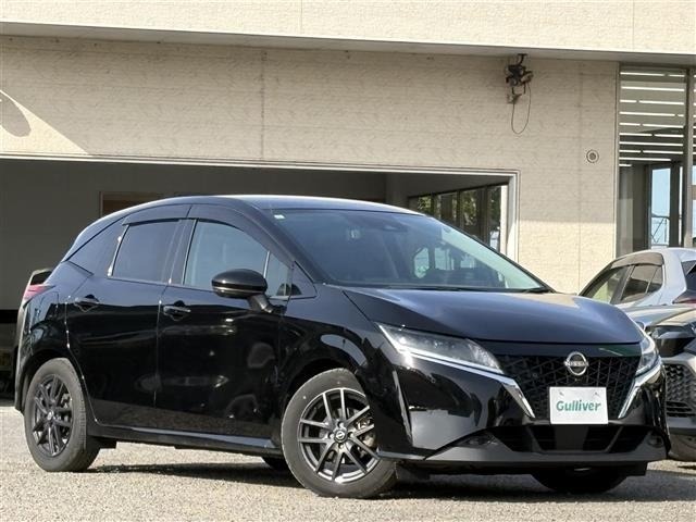 Nissan NOTE 2021 7672701-0