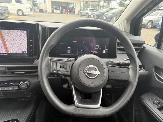 Nissan NOTE 2021 7672701-11