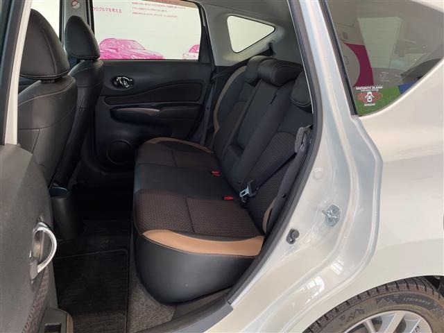 Nissan NOTE 2016 7672702-10