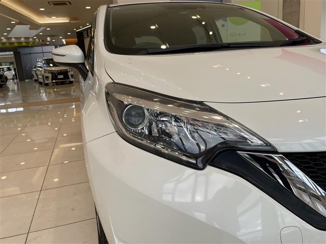 Nissan NOTE 2016 7672702-12
