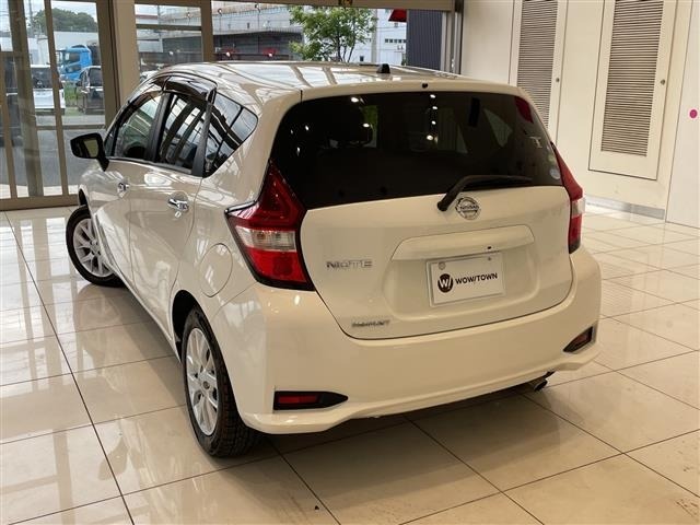 Nissan NOTE 2016 7672702-13