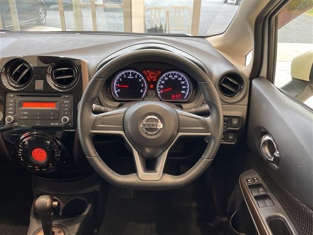 Nissan NOTE 2016 7672702-14