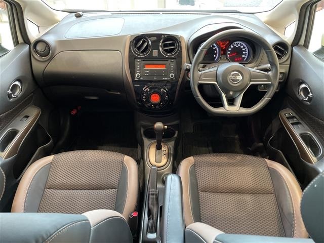 Nissan NOTE 2016 7672702-15
