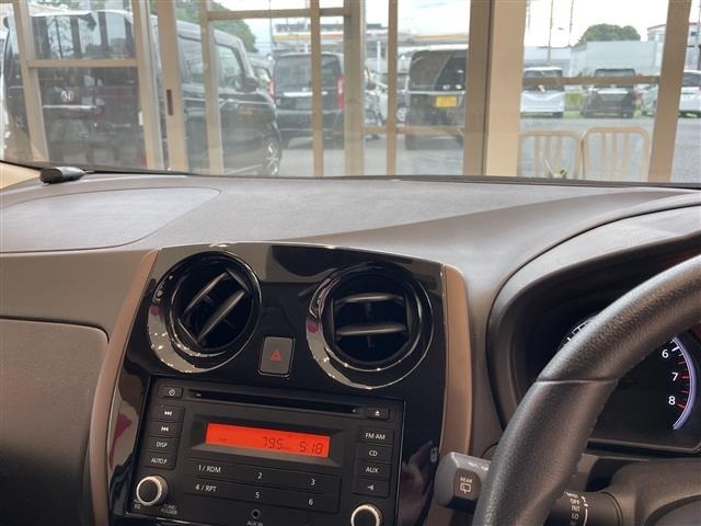 Nissan NOTE 2016 7672702-17