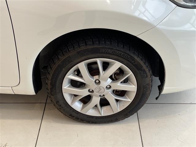 Nissan NOTE 2016 7672702-20