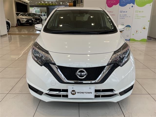 Nissan NOTE 2016 7672702-22