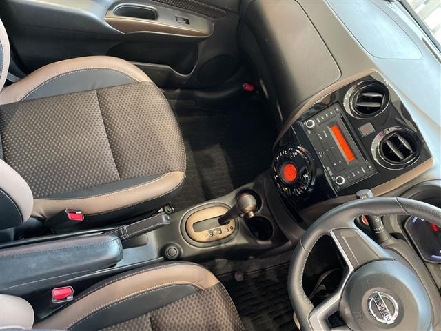 Nissan NOTE 2016 7672702-5