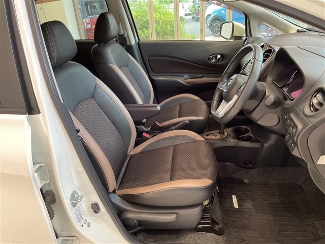 Nissan NOTE 2016 7672702-7