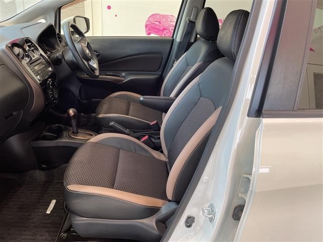 Nissan NOTE 2016 7672702-8