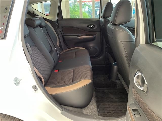 Nissan NOTE 2016 7672702-9