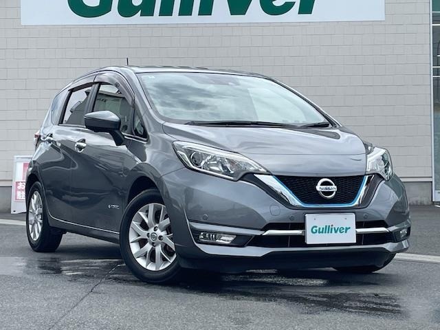 Nissan NOTE 2018 7672704-0