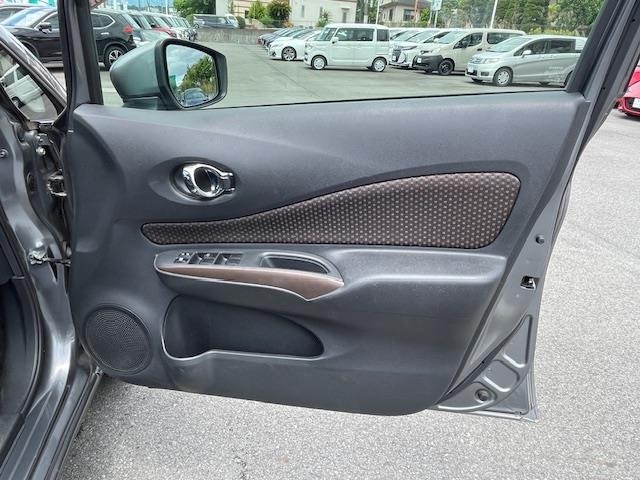 Nissan NOTE 2018 7672704-11