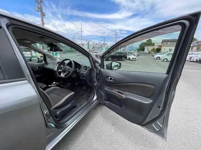 Nissan NOTE 2018 7672704-12